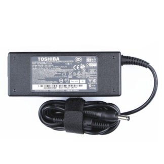 Toshiba 75W 19V 3.95A 5.5 2.5MM Adapter Oplader