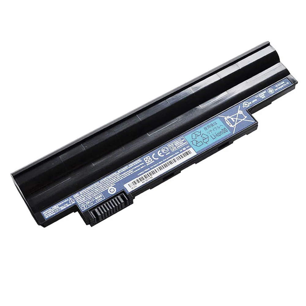 Acer AL10B31 compatibele vervangingsaccu