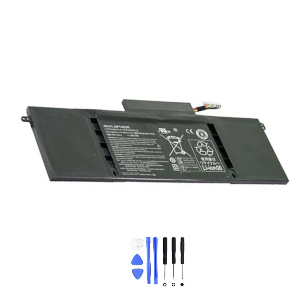 Acer AP13D3K accu (batterij) 45Wh