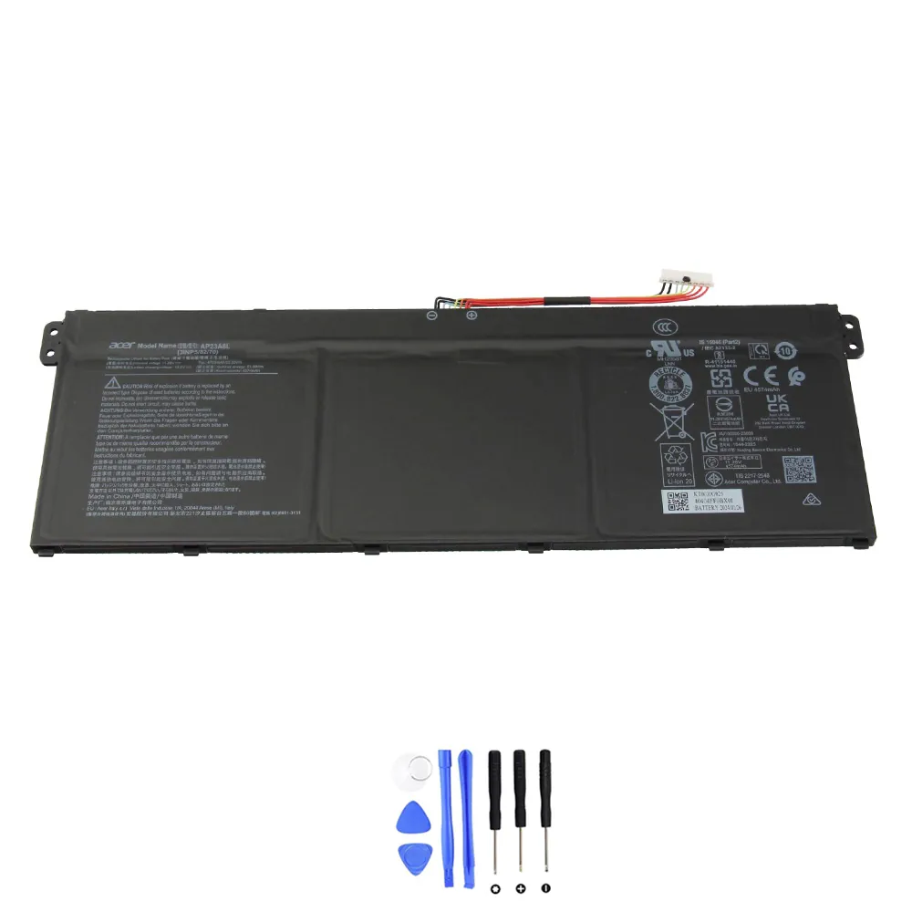 Acer AP23A8L accu (batterij) 53,05Wh