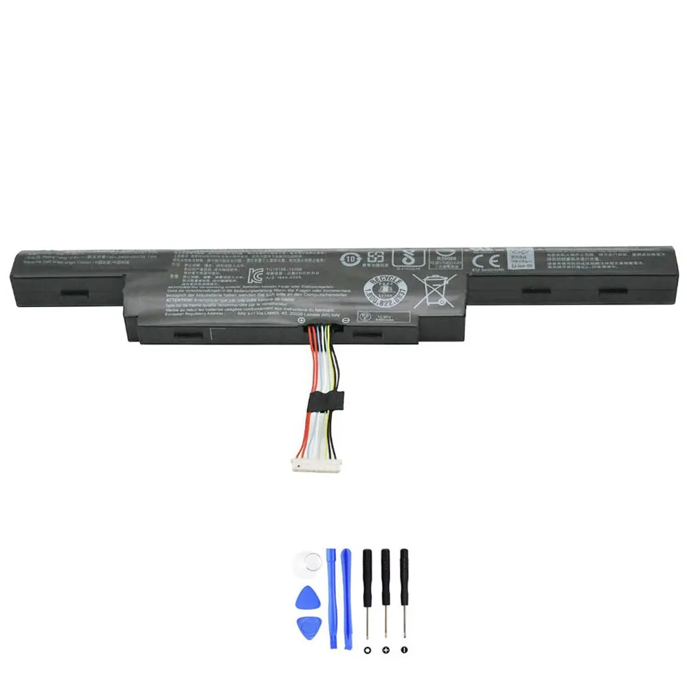 Acer AS16B8J accu (batterij) 61,3Wh