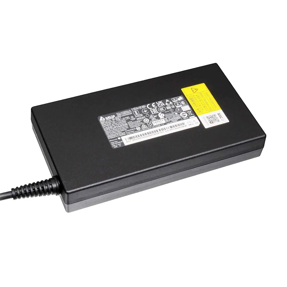 19,5V 11,8A 230W Acer oplader netadapter 5,5mm 1,7mm stekker - Afbeelding 2