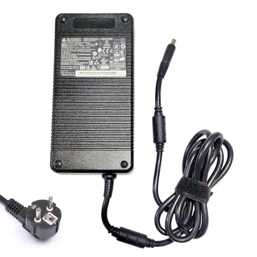 19,5V 16,9A 330W Acer oplader netadapter 7,4mm 5,0mm stekker