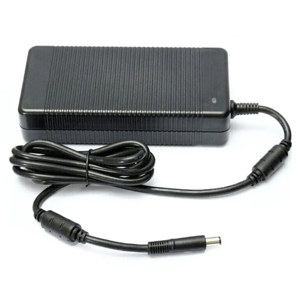 19,5V 16,9A 330W Acer oplader netadapter 7,4mm 5,0mm stekker - Afbeelding 3