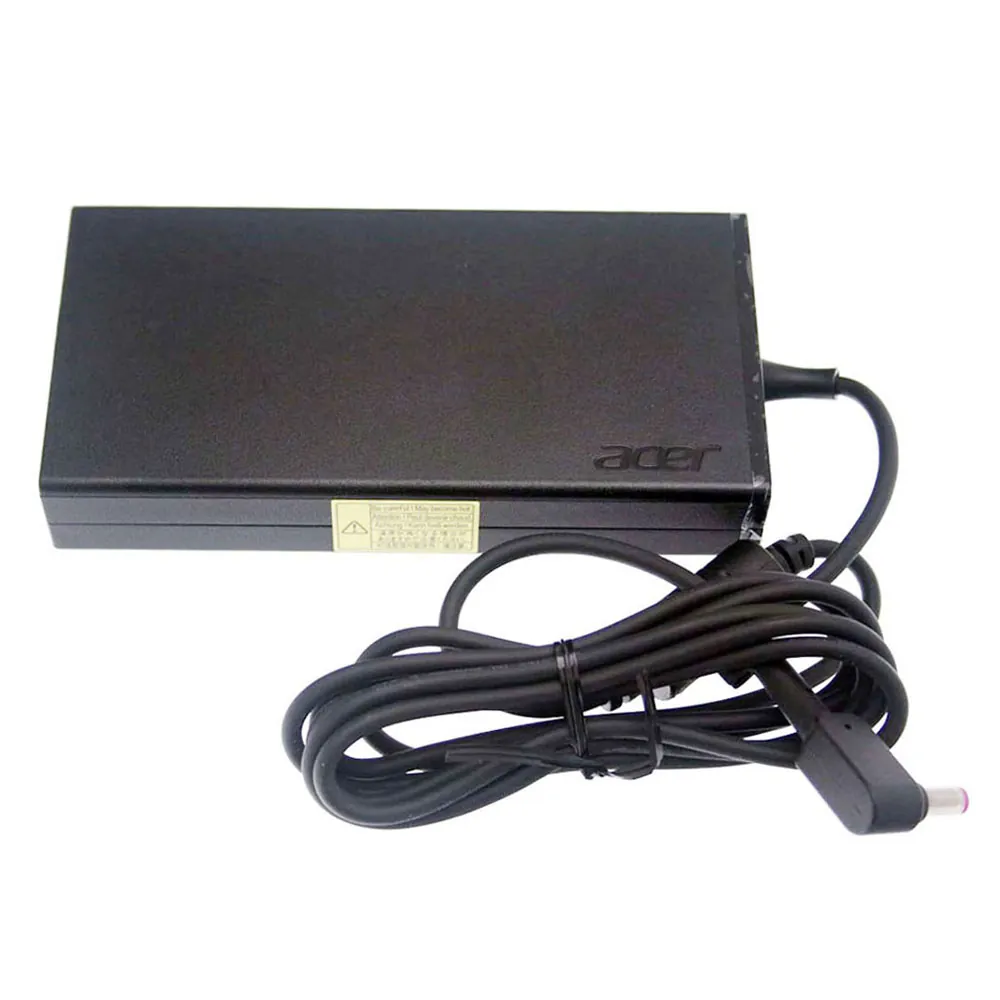 19,5V 6,92A 135W Acer oplader netadapter 5,5mm 1,7mm stekker - Afbeelding 3