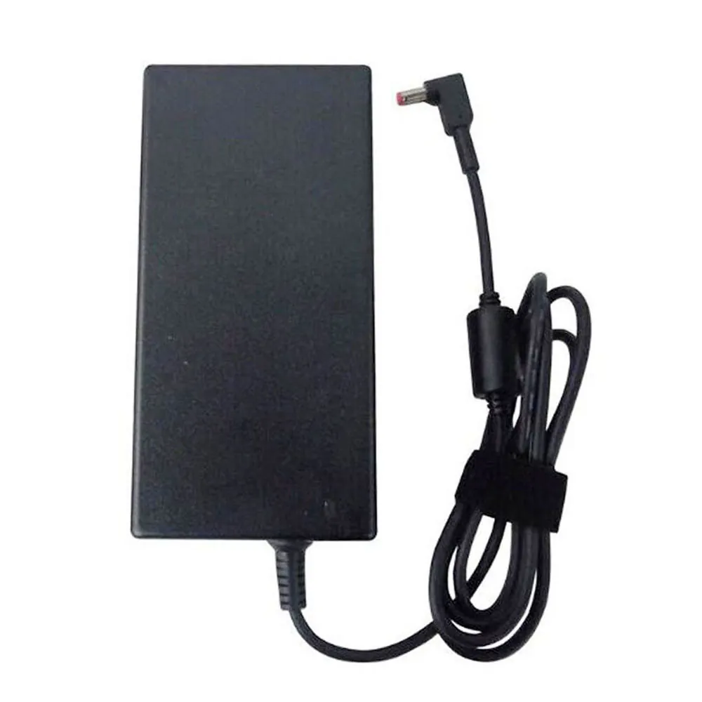 19,5V 9,23A 180W Acer oplader netadapter 5,5mm 1,7mm stekker - Afbeelding 2