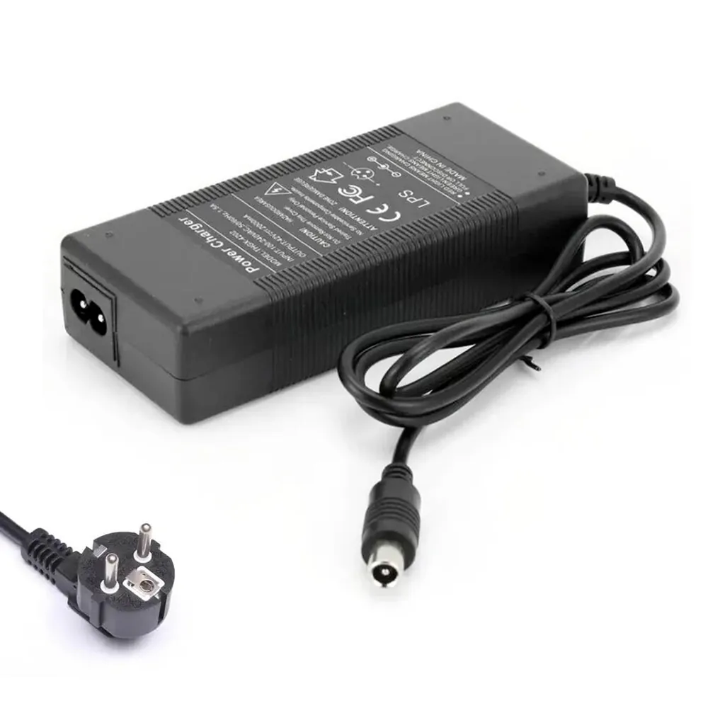 42V 2,0A 85W Acer Scooter oplader netadapter 7,9 mm 6,0 mm stekker
