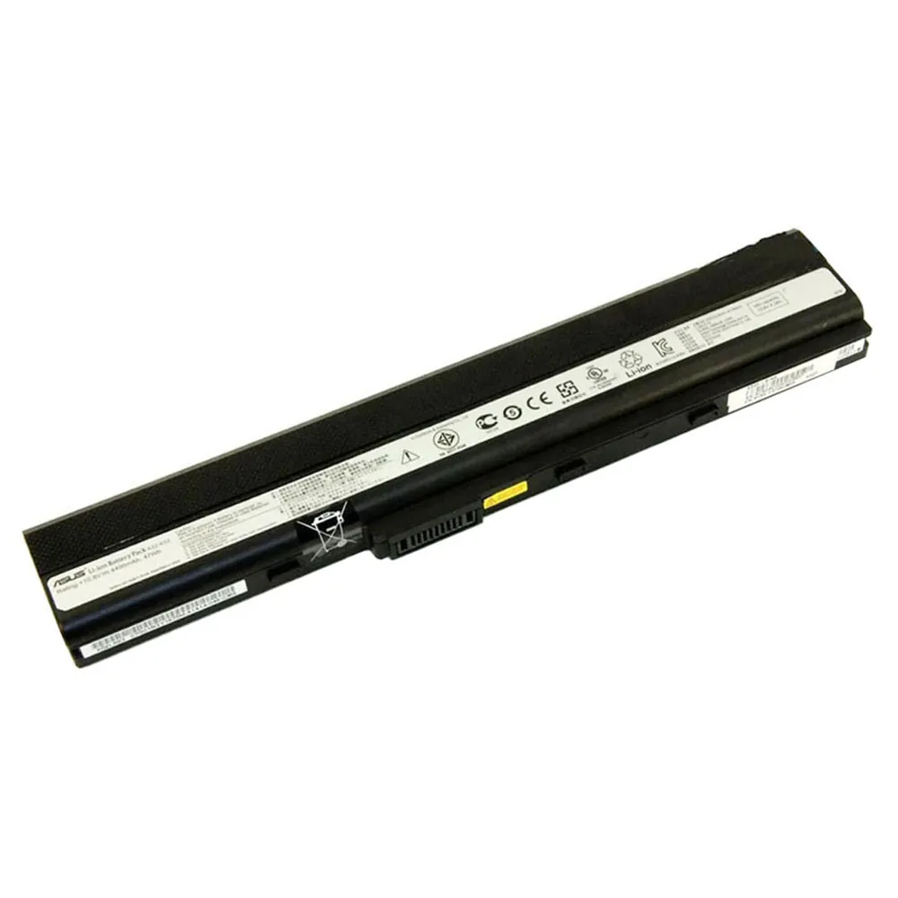 Asus A32-K52 accu (batterij) 47Wh