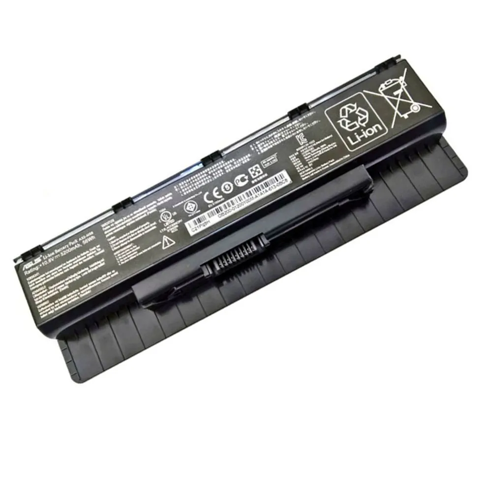 Asus A32-N56 accu (batterij) 56Wh