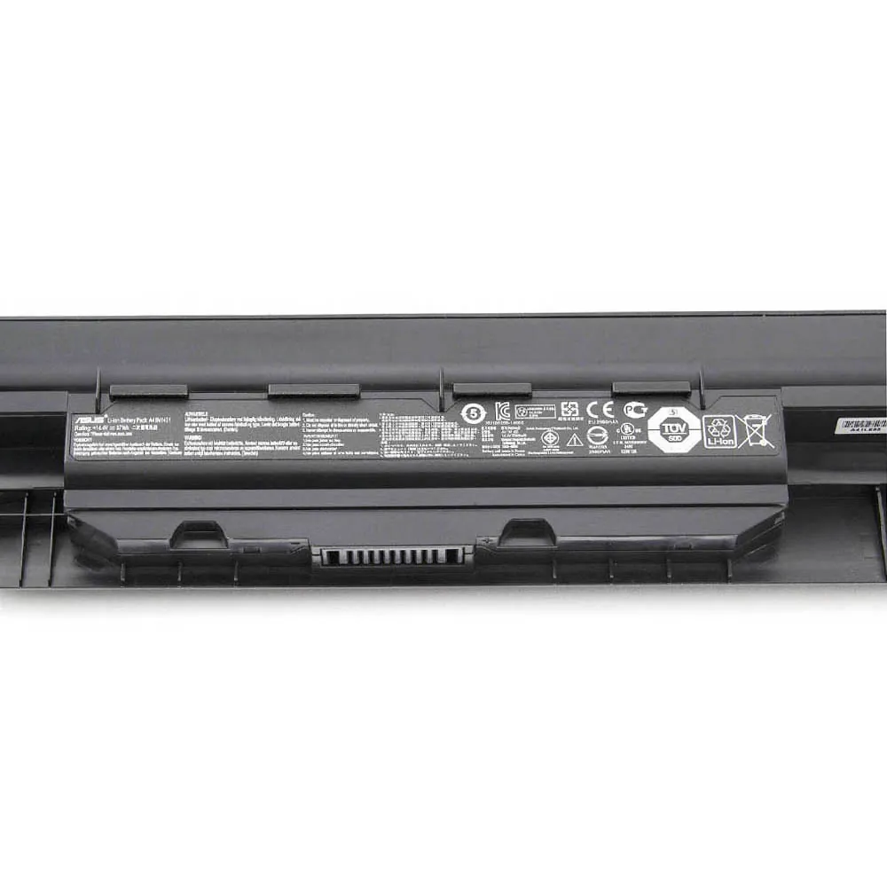 Asus A41N1421 accu (batterij) 37Wh