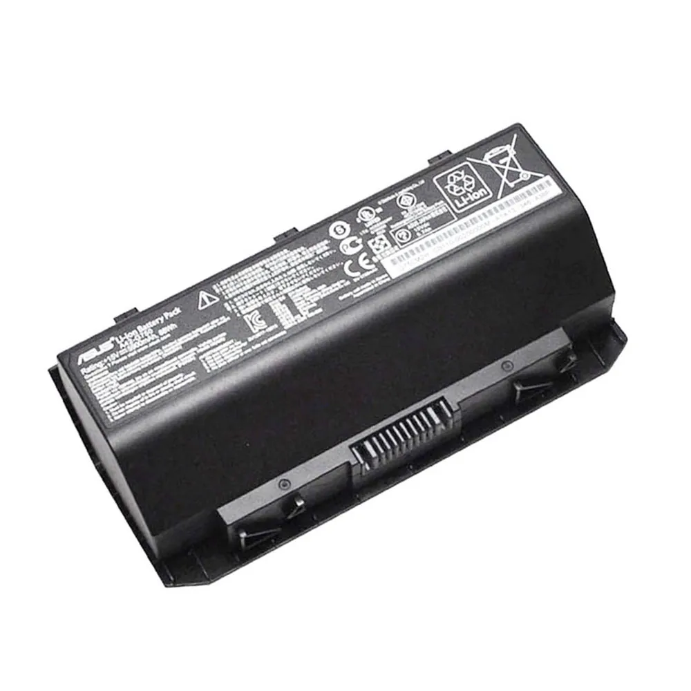 Asus A42-G750 accu (batterij) 88Wh