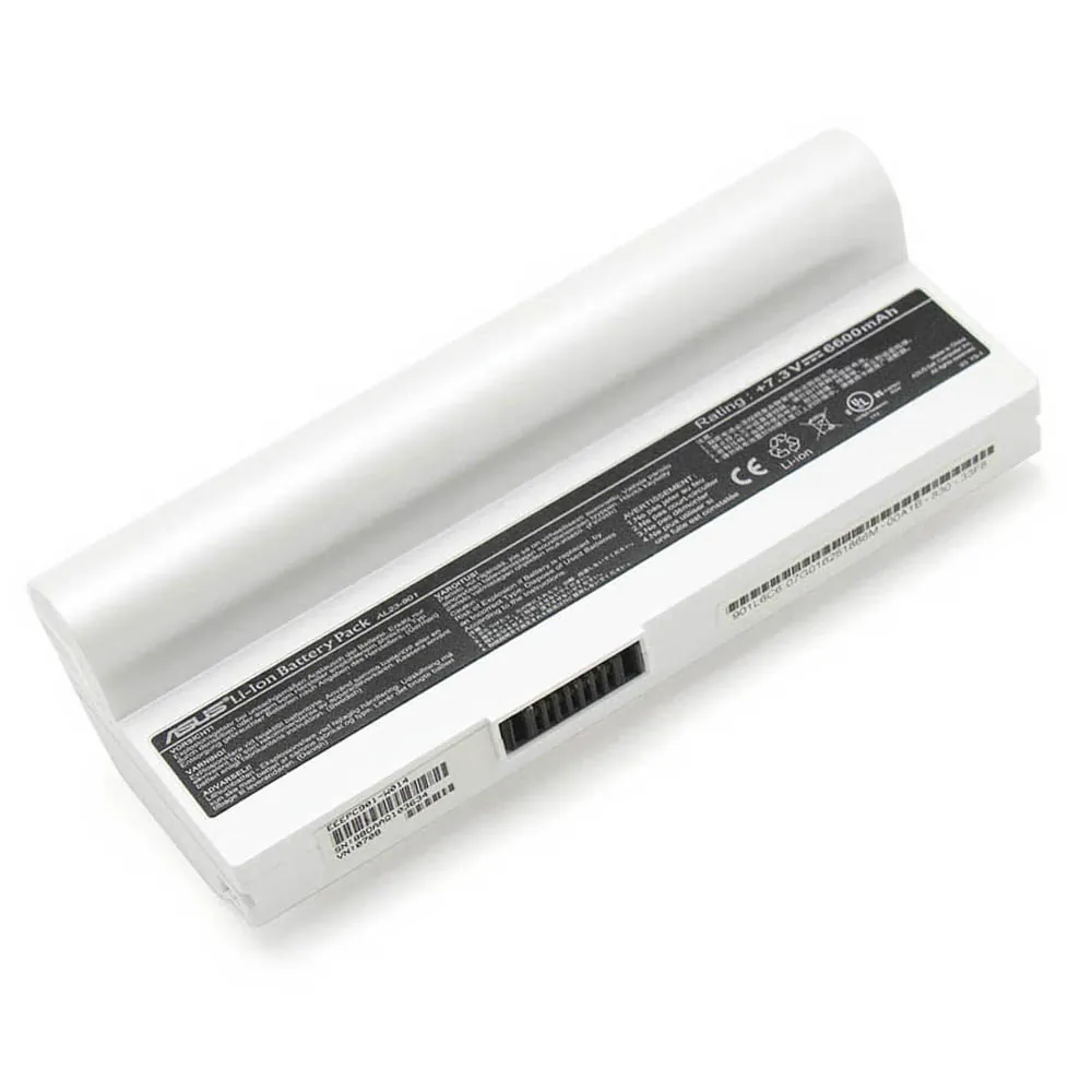 Asus AL23-901 accu (batterij) 48Wh