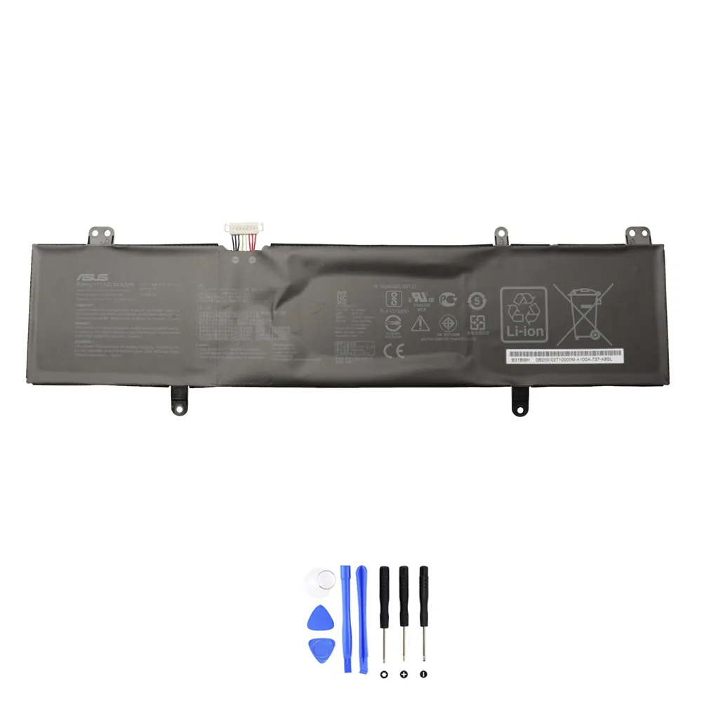 Asus B31N1707 accu (batterij) 42Wh