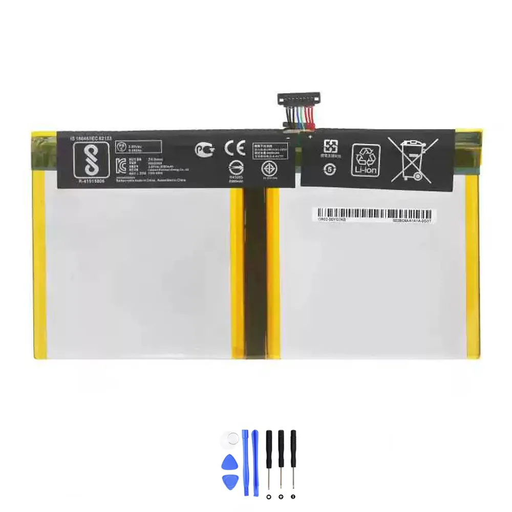 Asus C12N1607 accu (batterij) 32Wh