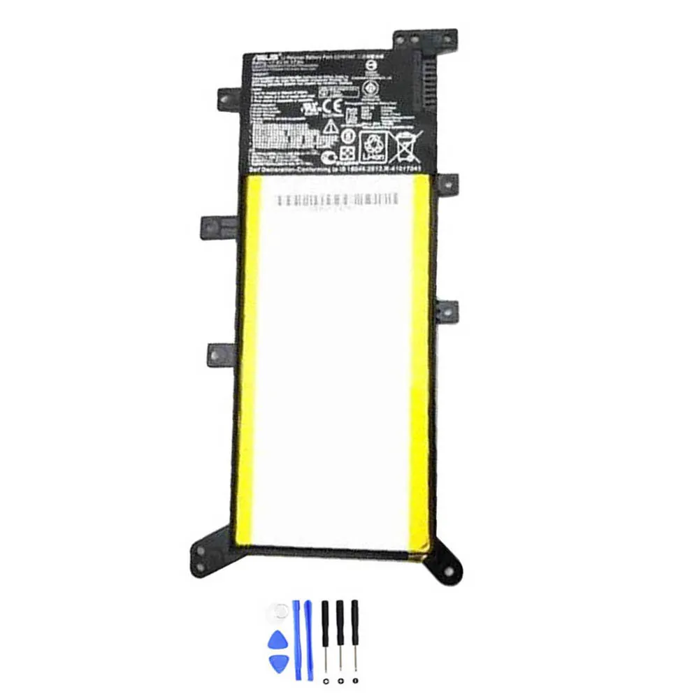 Asus C21N1347 accu (batterij) 37Wh