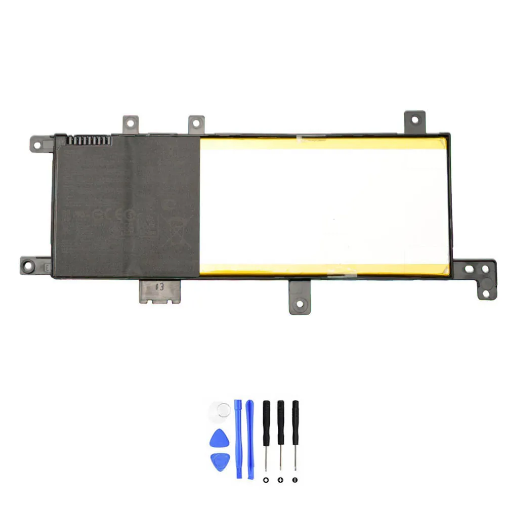 Asus C21N1634 accu (batterij) 38Wh