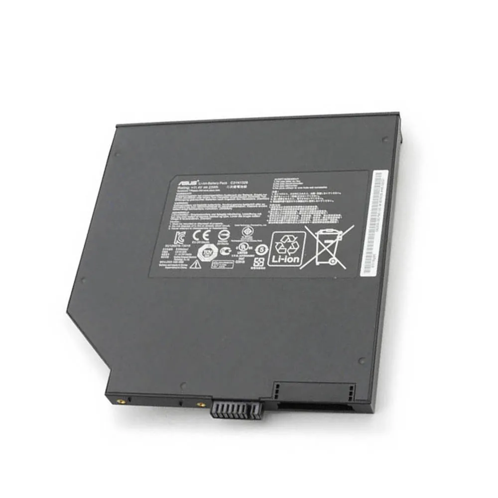 Asus C31N1328 Multi-Bay accu (batterij) 23Wh