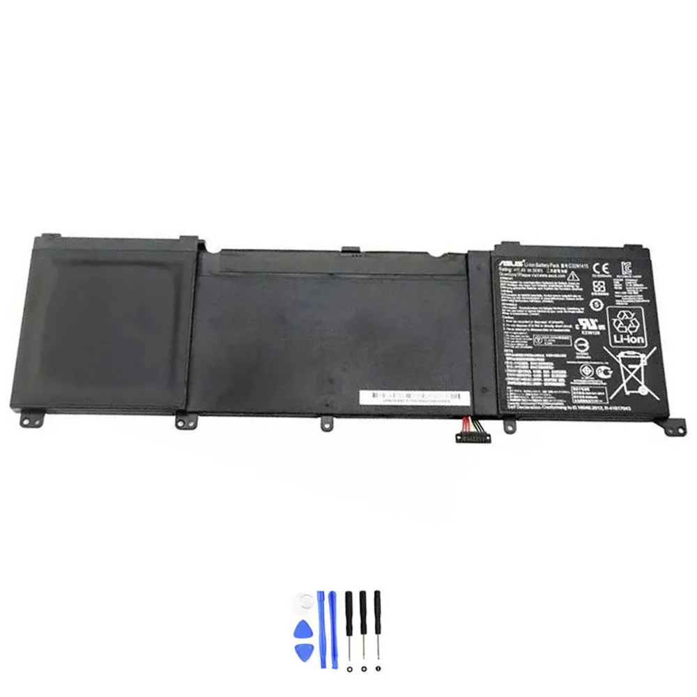 Asus C32N1415 accu (batterij) 96Wh