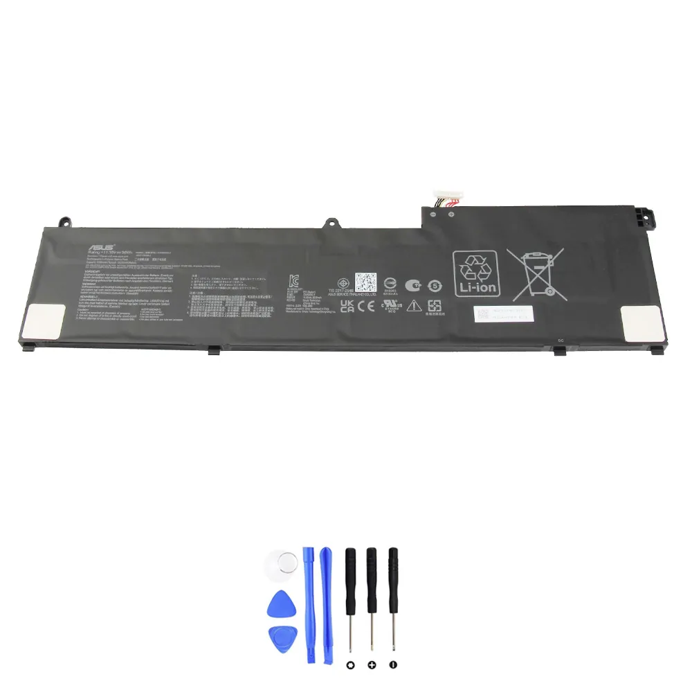 Asus C32N2002-2 accu (batterij) 96Wh