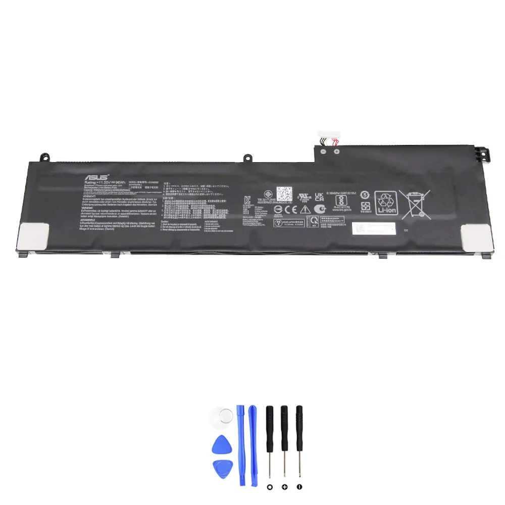 Asus C32N2002 accu (batterij) 96Wh