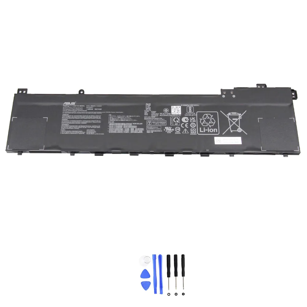 Asus C32N2022 accu (batterij) 96Wh