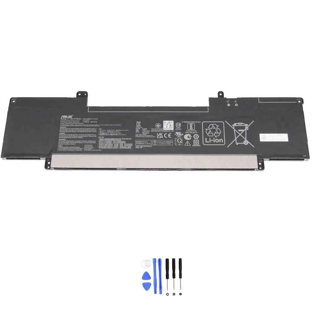 Asus C32N2108 accu (batterij) 96Wh