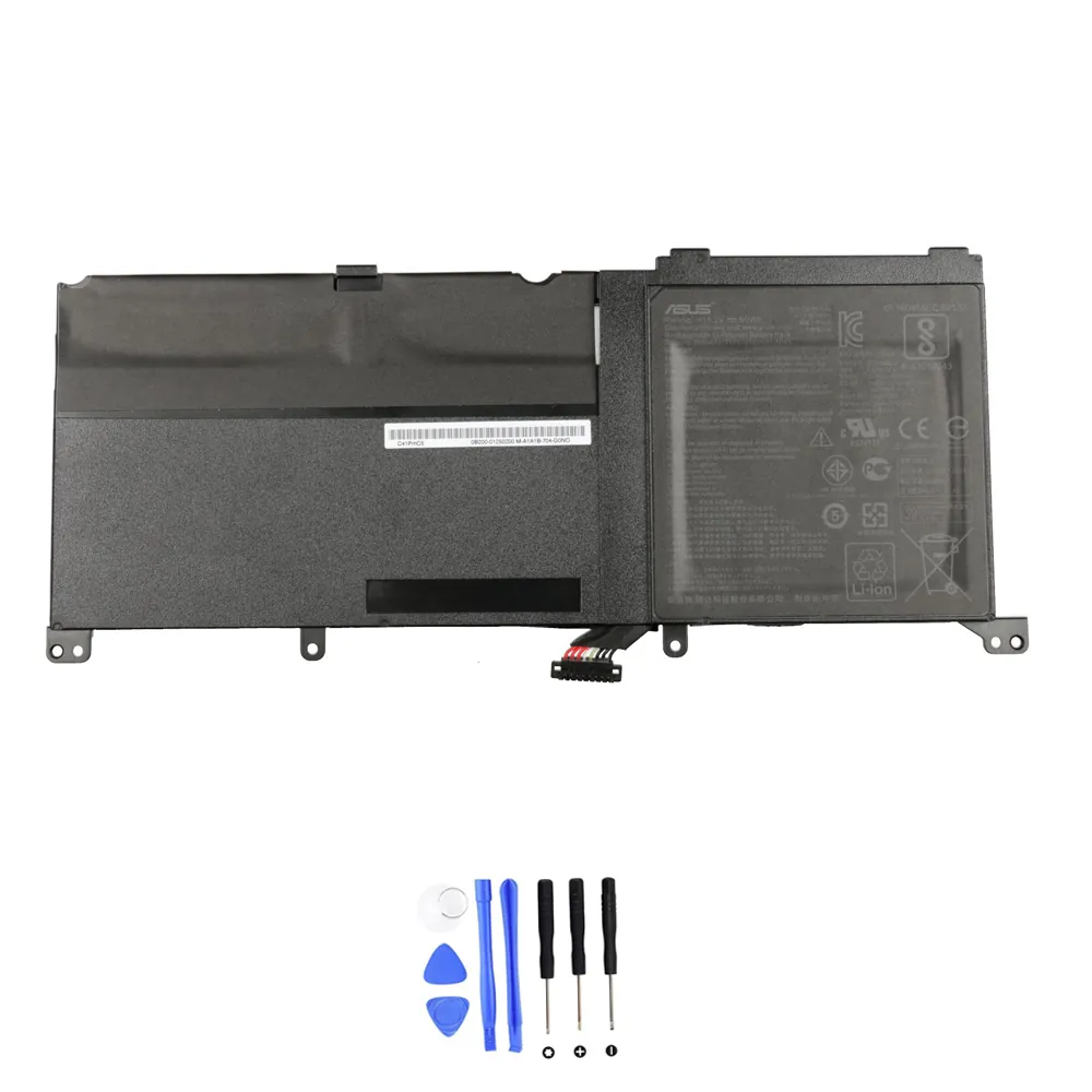 Asus C41N1524 accu (batterij) 60Wh