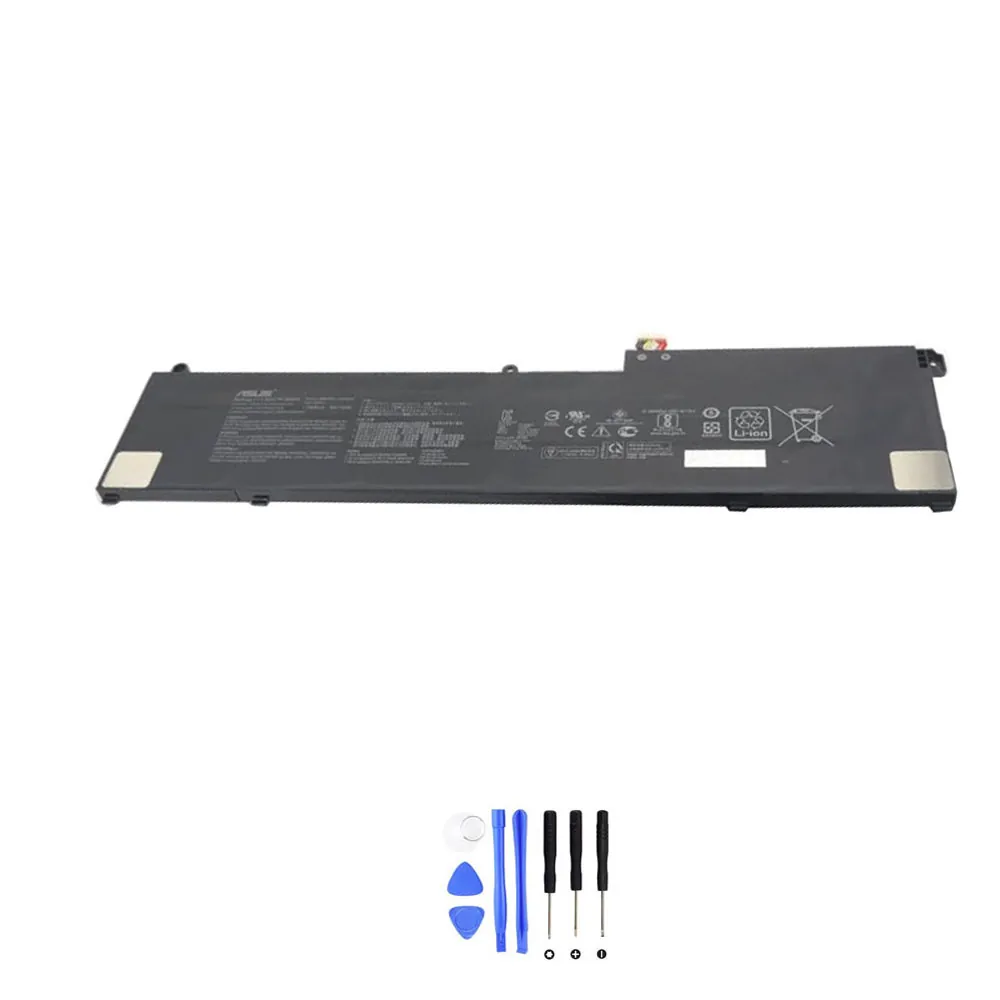 Asus C32N2002 accu (batterij) 96Wh