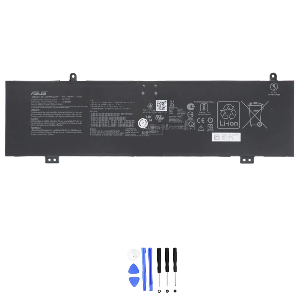 Asus C41N2303 accu (batterij) 90Wh
