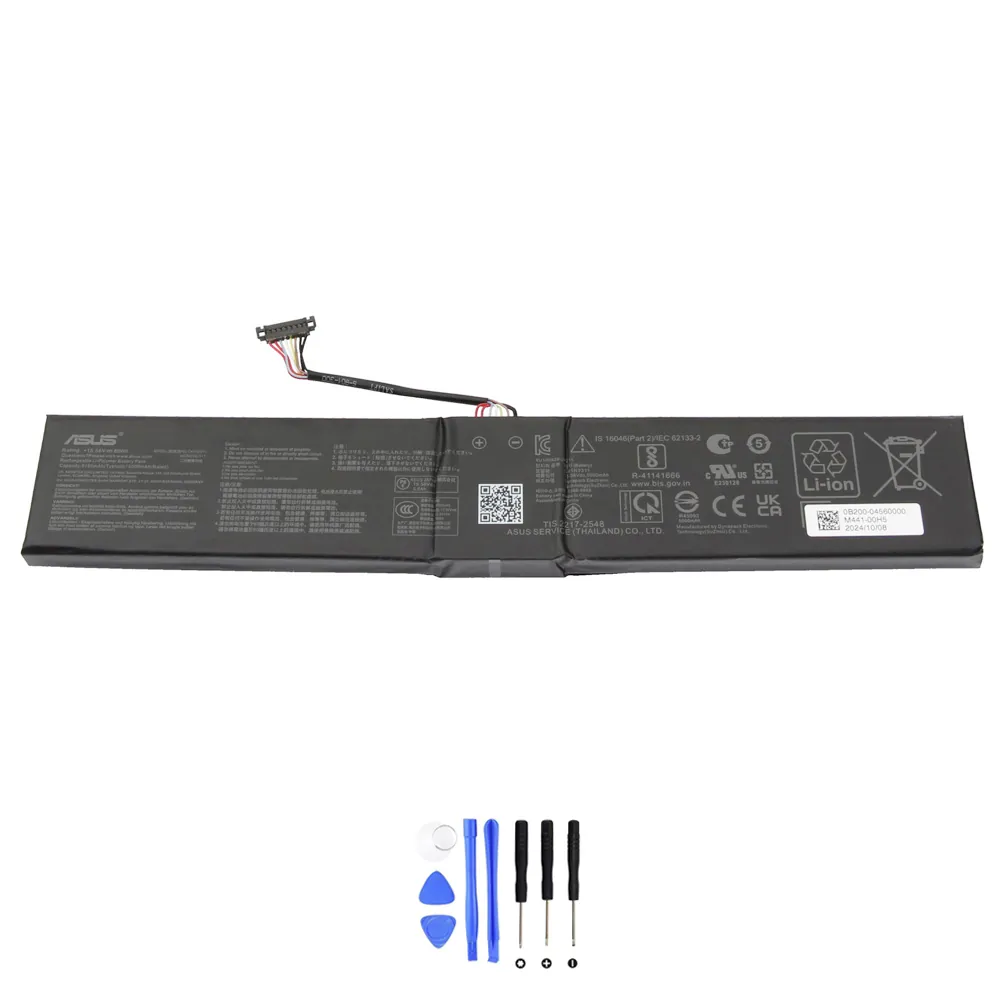 Asus C41N2311 accu (batterij) 80Wh
