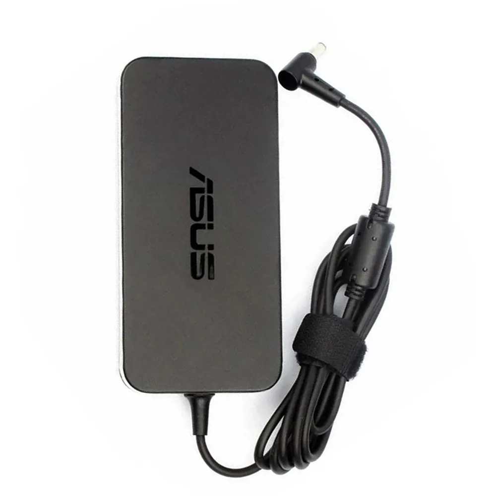19,5V 9,23A 180W Asus oplader netadapter 5,5mm 2,5mm stekker - Afbeelding 3