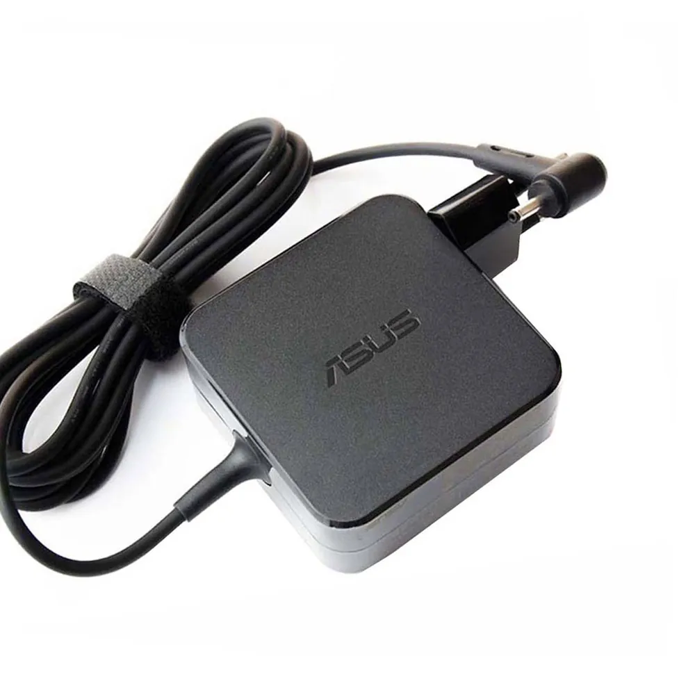 19V 1,75A 33W Asus oplader netadapter 4,0mm 1,3mm stekker