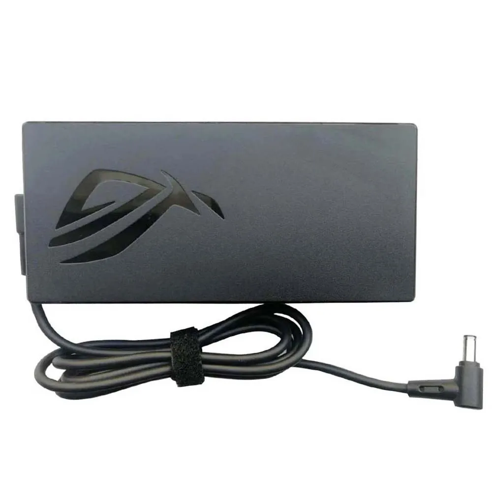 20V 10A 200W Asus oplader netadapter 6,0mm 3,7mm stekker - Afbeelding 3