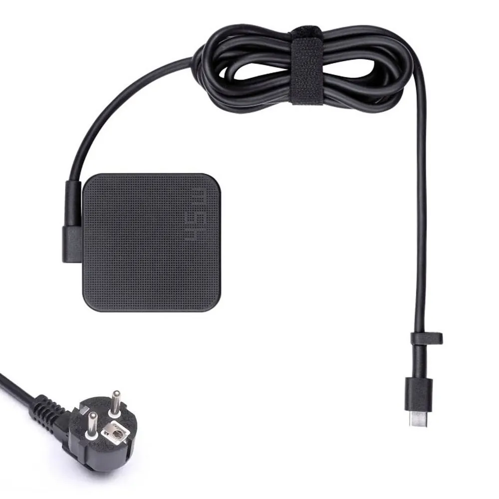 20V 2,25A 45W Asus USB-C oplader netadapter