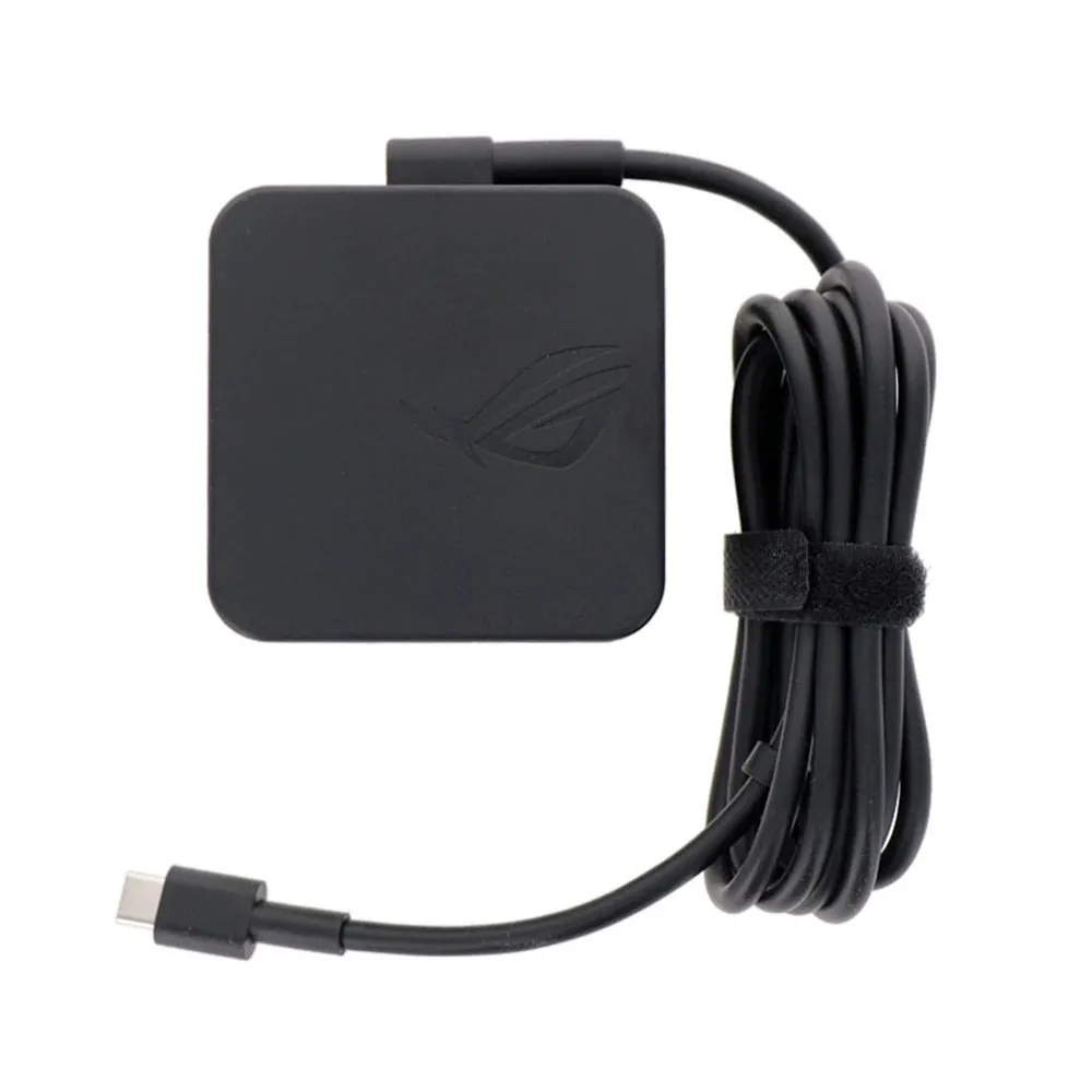 20V 3,25A 65W Asus USB-C oplader netadapter - Afbeelding 2