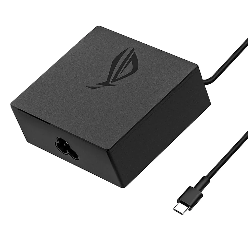 20V 5A 100W Asus USB-C oplader netadapter - Afbeelding 2