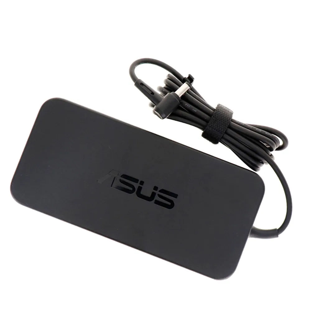 20V 6A 120W Asus oplader netadapter 5,5mm 2,5mm stekker - Afbeelding 4