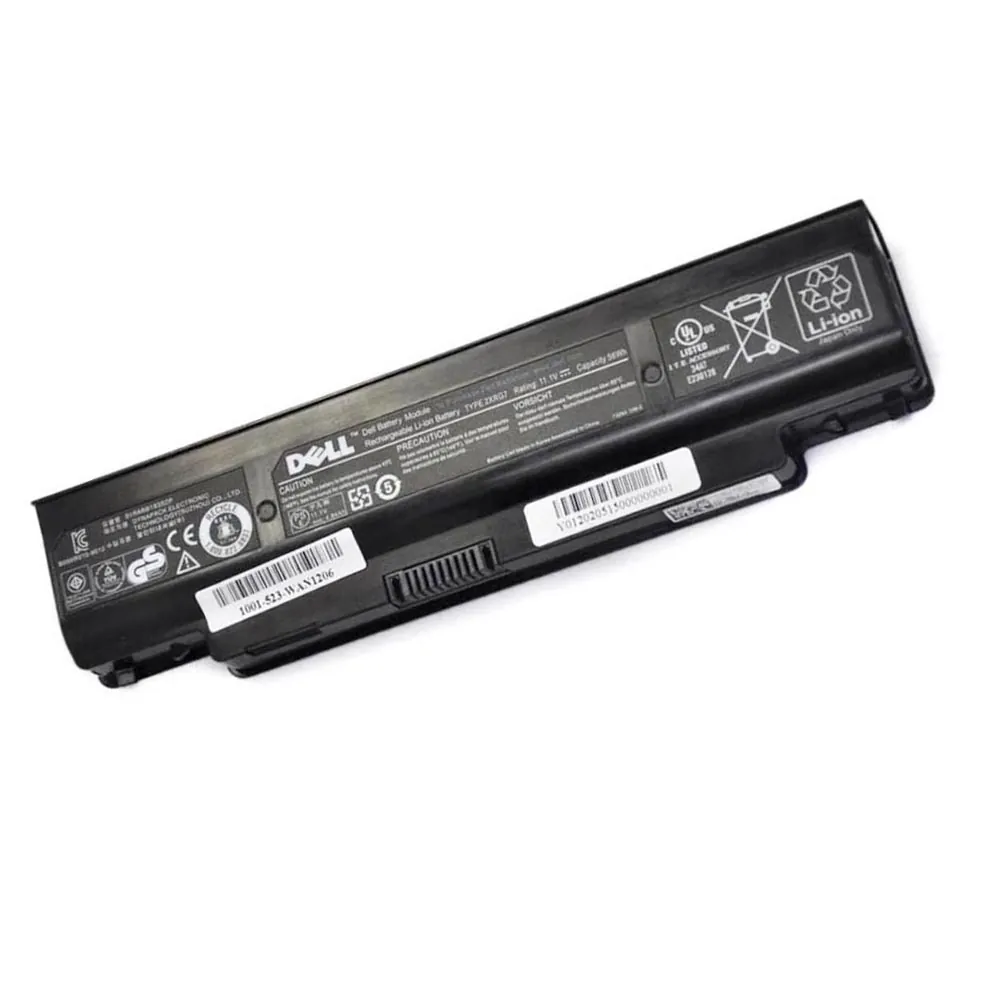 Dell 2XRG7 accu (batterij) 56Wh