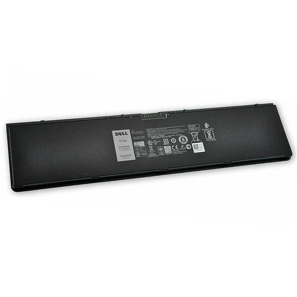 Dell 34GKR accu (batterij) 47Wh