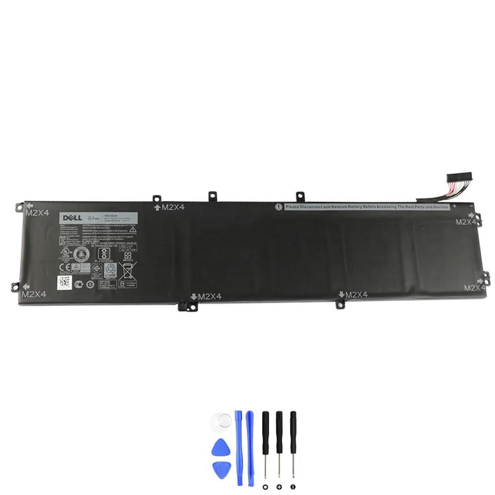 Dell 4GVGH accu (batterij) 84Wh