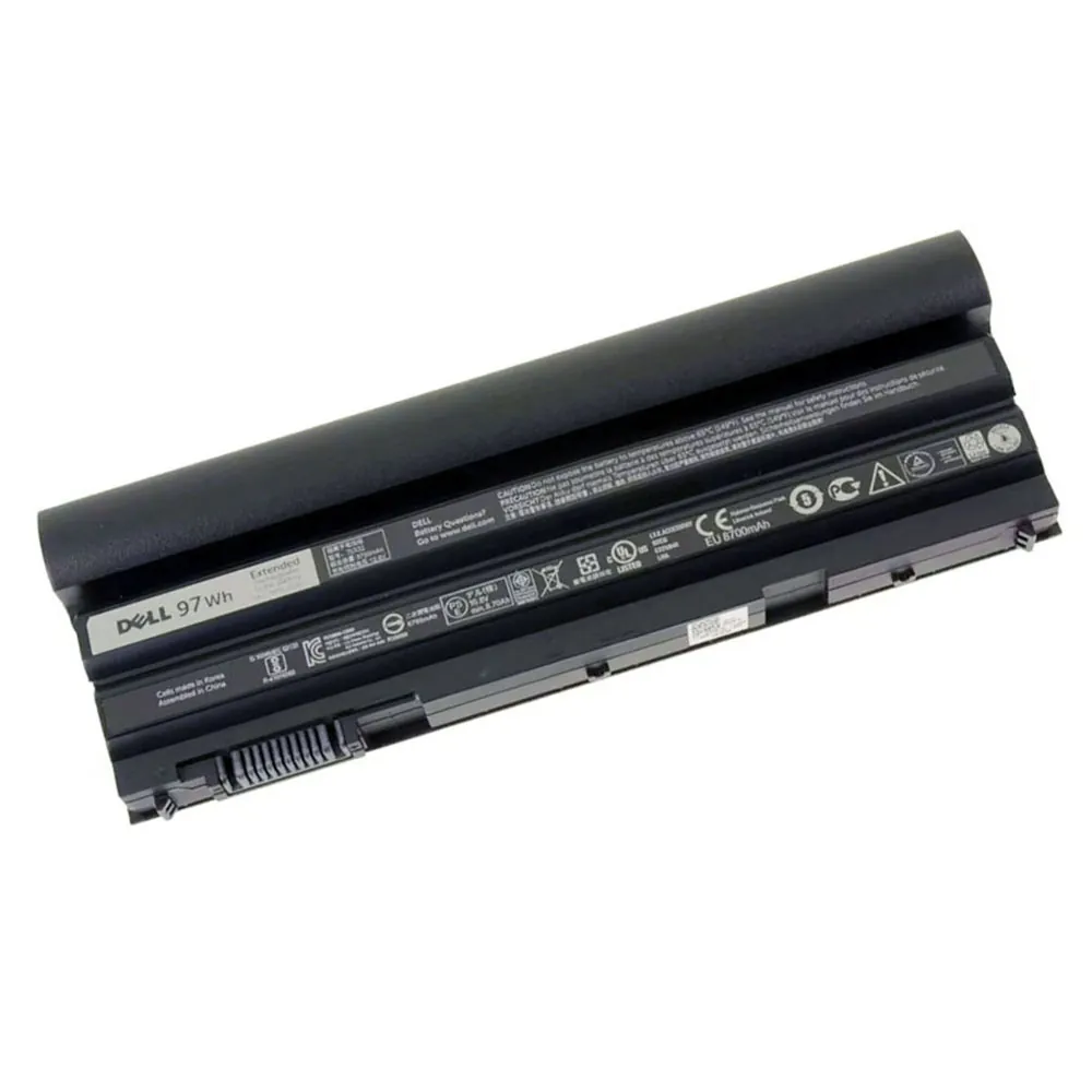 Dell 71R31 97Wh compatibele vervangingsaccu