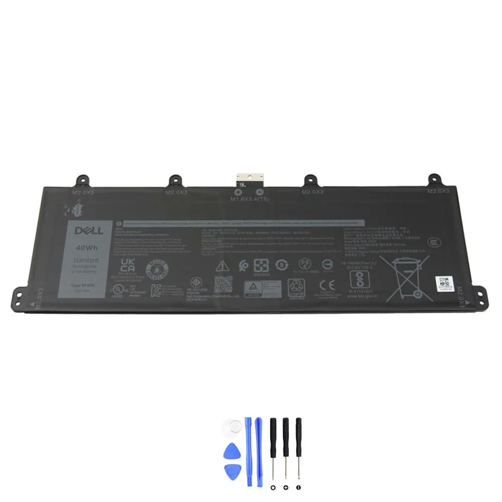 Dell 9F4FN accu (batterij) 40Wh