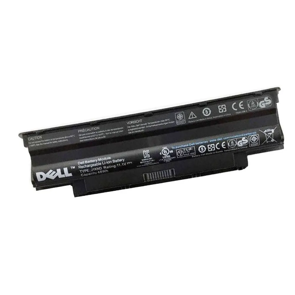 Dell J1KND accu (batterij) 48Wh