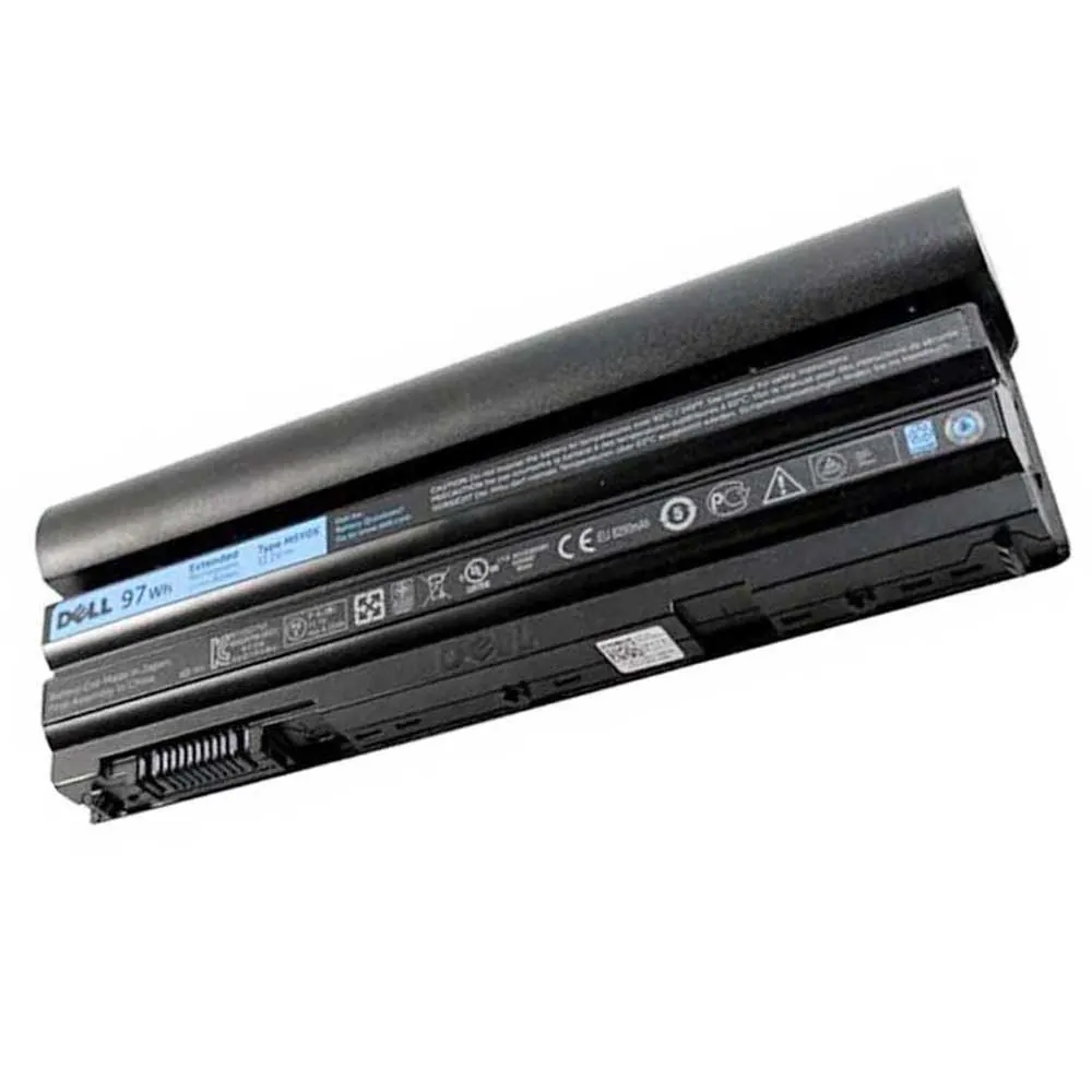 Dell M5Y0X accu (batterij) 97Wh