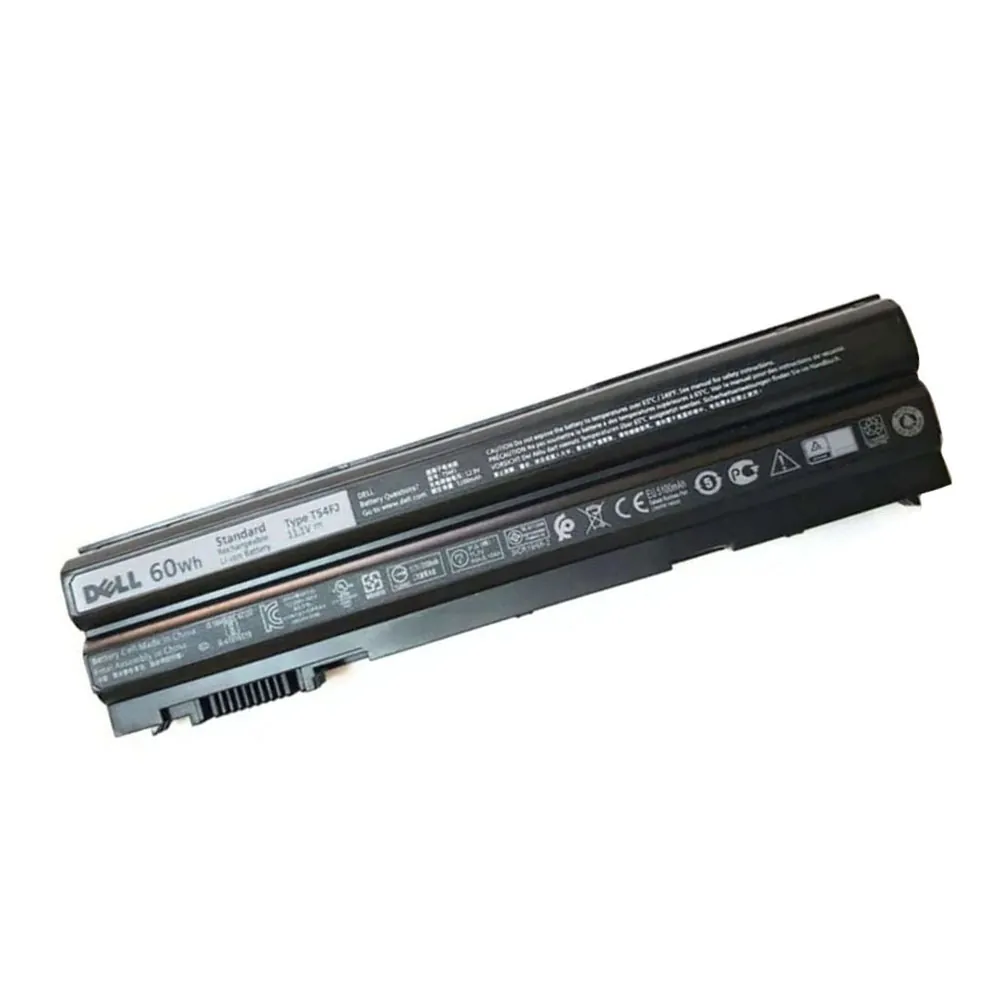 Dell T54F3 accu (batterij) 60Wh