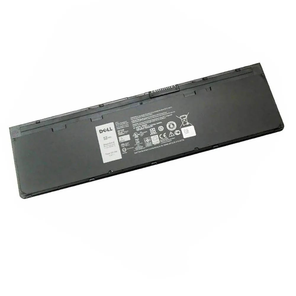 Dell VFV59 accu (batterij) 52Wh