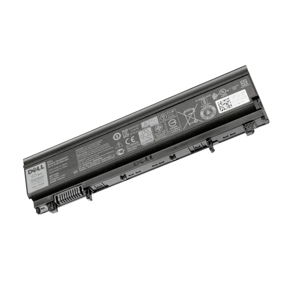 Dell VV0NF accu (batterij) 65Wh