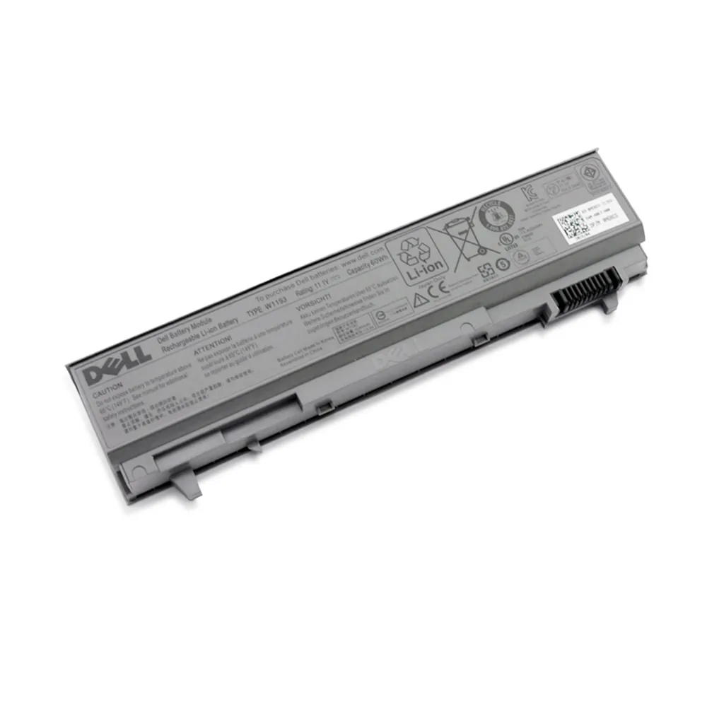 Dell W1193 accu (batterij) 60Wh