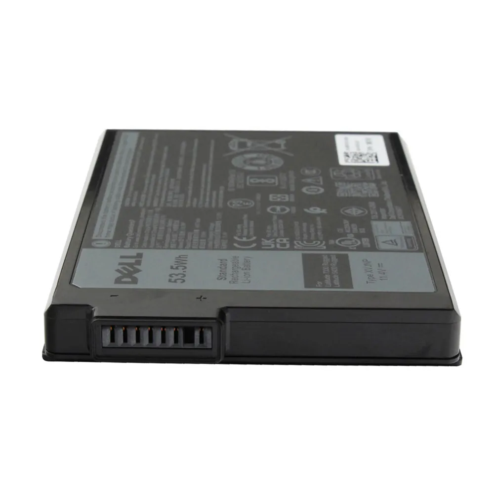 Dell XVJNP accu (batterij) 53,5Wh