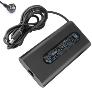 Geschikt voor Dell - 19,5V 12,31A 240W GaN oplader netadapter 7,4mm 5,0mm stekker